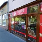 Félegyházi Pékség 29. sz. Mintabolt Mórahalom - Külső kép