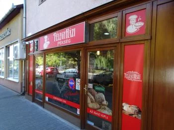 Félegyházi Pékség 29. sz. Mintabolt Mórahalom