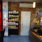 Félegyházi Pékség 29. sz. Mintabolt Mórahalom - Belső