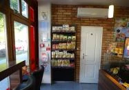 Félegyházi Pékség 29. sz. Mintabolt Mórahalom