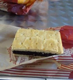 Félegyházi Pékség 29. sz. Mintabolt