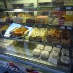 Félegyházi Pékség 29. sz. Mintabolt Mórahalom - Étel/ital