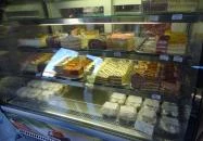 Félegyházi Pékség 29. sz. Mintabolt Mórahalom