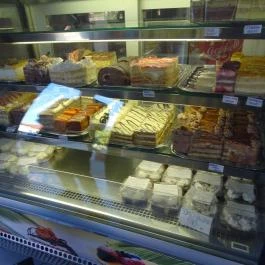 Félegyházi Pékség 29. sz. Mintabolt, Mórahalom - Étel/ital