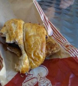 Félegyházi Pékség 29. sz. Mintabolt