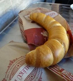 Félegyházi Pékség 29. sz. Mintabolt