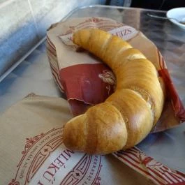 Félegyházi Pékség 29. sz. Mintabolt, Mórahalom - Étel/ital