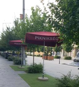 Félegyházi Pékség