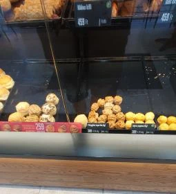 Félegyházi Pékség