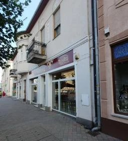 Félegyházi Pékség