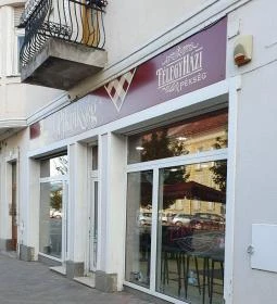 Félegyházi Pékség