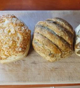 Félegyházi Pékség