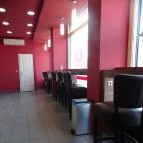 Félegyházi Pékség 33. sz. mintabolt Cegléd - Belső