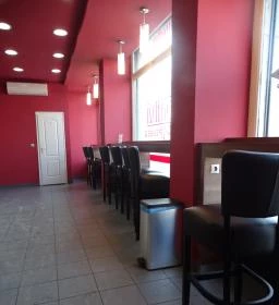 Félegyházi Pékség 33. sz. mintabolt