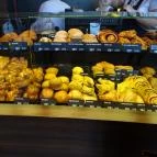 Félegyházi Pékség 33. sz. mintabolt Cegléd - Étel/ital