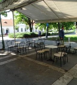 Félegyházi Pékség 34. sz. Mintabolt