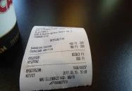 Félegyházi Pékség 34. sz. Mintabolt Kiskunfélegyháza