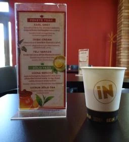 Félegyházi Pékség 34. sz. Mintabolt