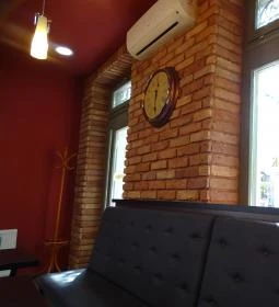 Félegyházi Pékség 34. sz. Mintabolt