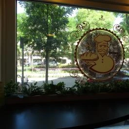 Félegyházi Pékség 4. sz. mintabolt Kecskemét - Belső