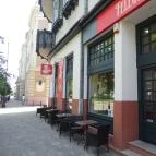 Félegyházi Pékség 4. sz. mintabolt Kecskemét - Külső kép