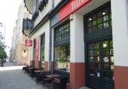 Félegyházi Pékség 4. sz. mintabolt Kecskemét