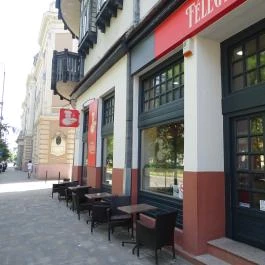 Félegyházi Pékség 4. sz. mintabolt Kecskemét - Külső kép