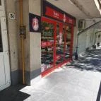 Félegyházi pékség 45. sz. mintabolt Szolnok - Külső kép