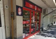 Félegyházi pékség 45. sz. mintabolt Szolnok