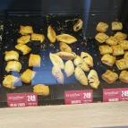 Félegyházi Pékség 5. sz. Mintabolt Lajosmizse - Étel/ital