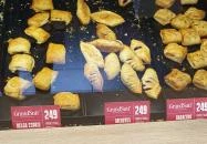 Félegyházi Pékség 5. sz. Mintabolt Lajosmizse