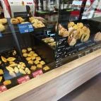 Félegyházi Pékség 5. sz. Mintabolt Lajosmizse - Étel/ital