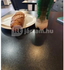 Félegyházi Pékség 5. sz. Mintabolt