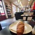 Félegyházi Pékség 5. sz. Mintabolt Lajosmizse - Étel/ital