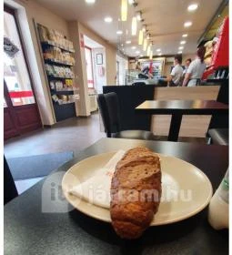 Félegyházi Pékség 5. sz. Mintabolt