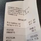 Félegyházi Pékség 5. sz. Mintabolt Lajosmizse - Egyéb