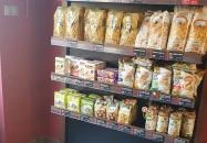 Félegyházi Pékség 75. sz. Mintabolt Paks