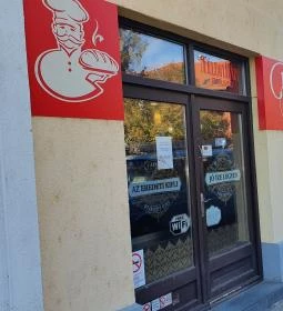 Félegyházi Pékség 75. sz. Mintabolt