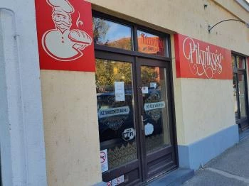 Félegyházi Pékség 75. sz. Mintabolt Paks