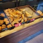 Félegyházi Pékség 75. sz. Mintabolt Paks - Étel/ital