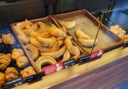 Félegyházi Pékség 75. sz. Mintabolt Paks