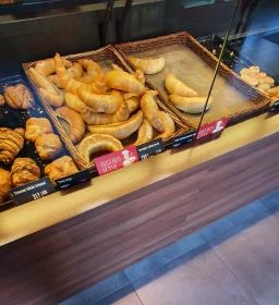 Félegyházi Pékség 75. sz. Mintabolt