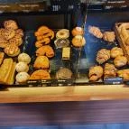 Félegyházi Pékség 75. sz. Mintabolt Paks - Étel/ital