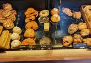 Félegyházi Pékség 75. sz. Mintabolt Paks