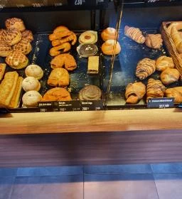 Félegyházi Pékség 75. sz. Mintabolt