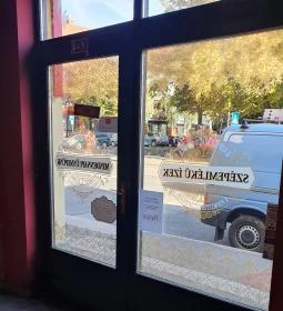 Félegyházi Pékség 75. sz. Mintabolt