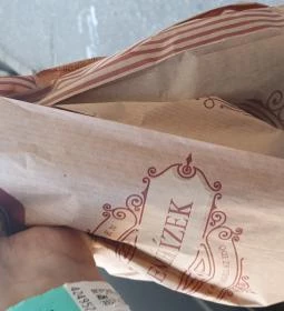 Félegyházi Pékség 75. sz. Mintabolt