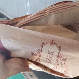 Félegyházi Pékség 75. sz. Mintabolt, Paks - Étel/ital