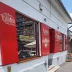 Félegyházi Pékség 83. sz. Mintabolt Cegléd - Külső kép