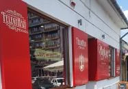 Félegyházi Pékség 83. sz. Mintabolt Cegléd